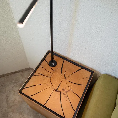 7-seen-oase Apartmán