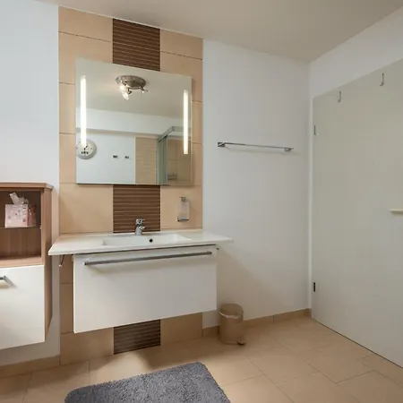 7-seen-oase Apartment