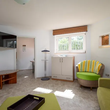 7-seen-oase Apartment *