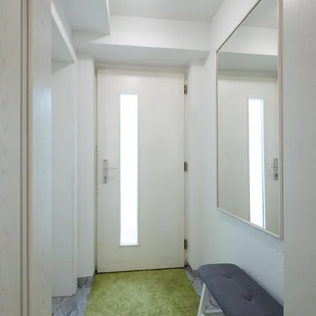 Apartment 7-seen-oase *