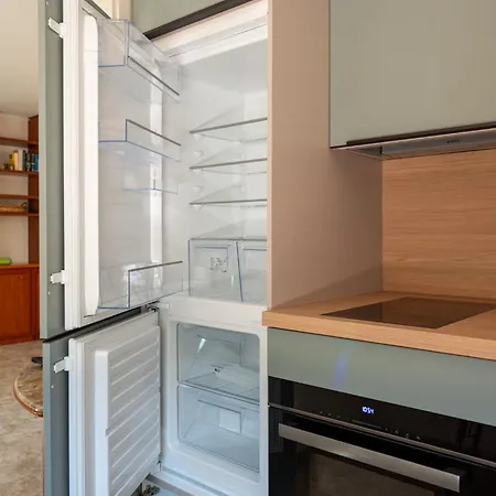 アパート 7-seen-oase *