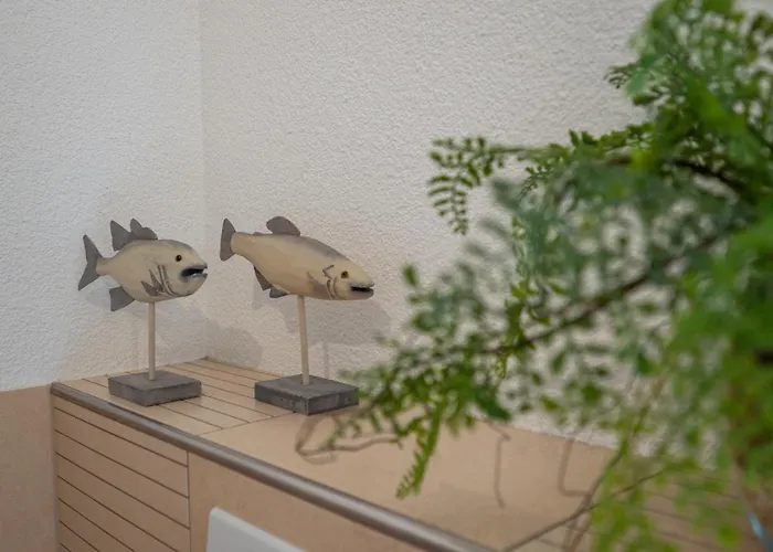 Apartamento 7-seen-oase