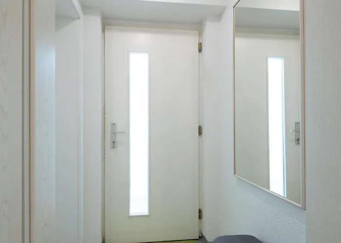 Apartamento 7-seen-oase *