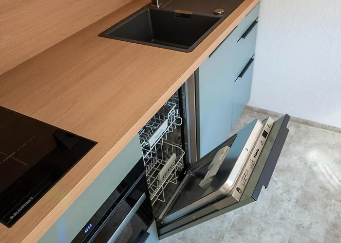7-seen-oase Apartamento *