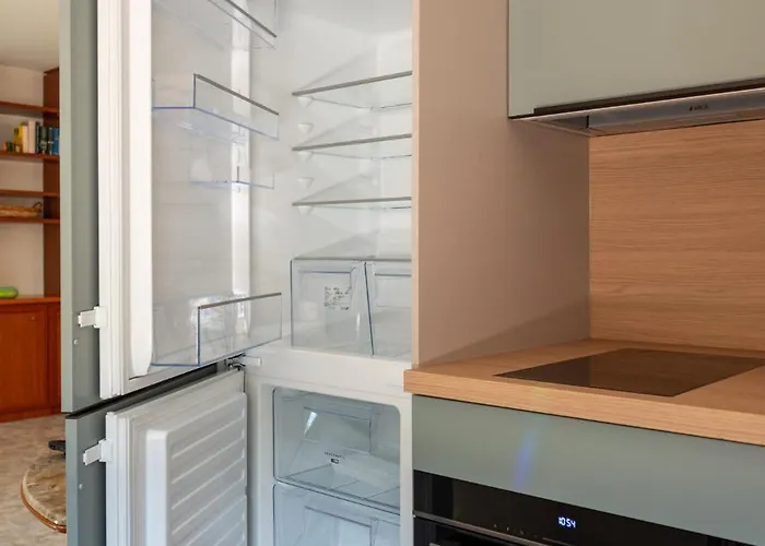 Apartamento 7-seen-oase *