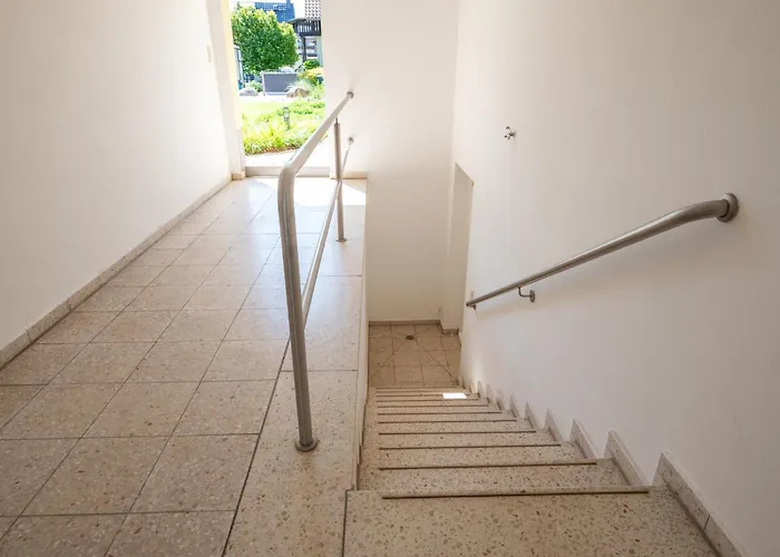 7-seen-oase Apartamento Leipzig