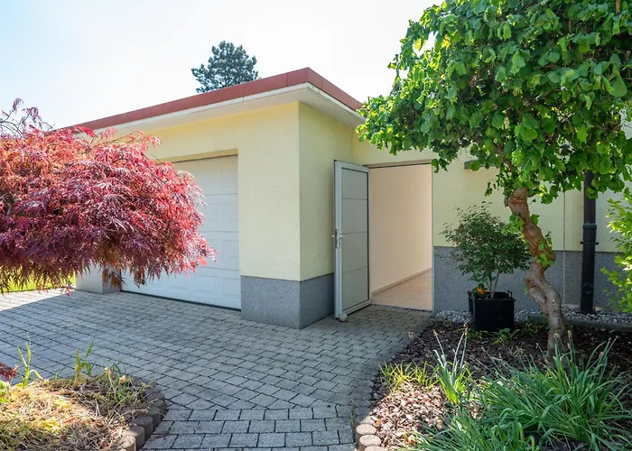 7-seen-oase Apartamento *